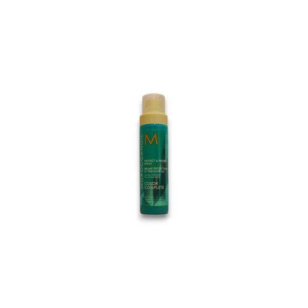 Moroccanoil, Color Complete, Argan Oil, Hair Spray Treatment, Hydrate & Protect, 160 ml - For Women