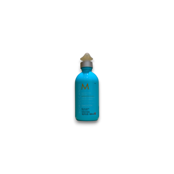 Moroccanoil, Smooth, Argan Oil, Hair Styling Lotion, 300 ml - For Women