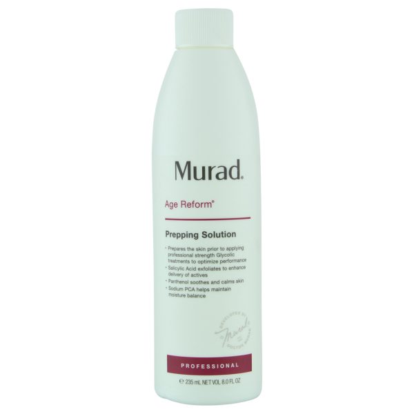 Murad, Age Reform, Calming, Lotion, For Face, 235 ml - For Women