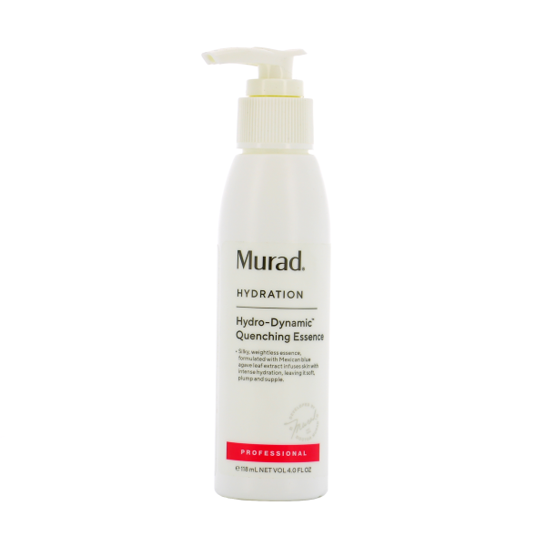 Murad, Hydro-Dynamic, Hydrating, Cream, For Face, 118 ml - For Women