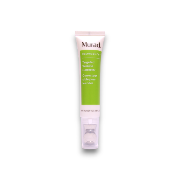 Murad, Resurgence, Anti-Wrinkle, Eye Cream, 15 ml - For Women