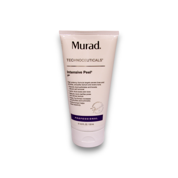 Murad, Technoceuticals, Exfoliating, Peeling Lotion, 120 ml - For Women