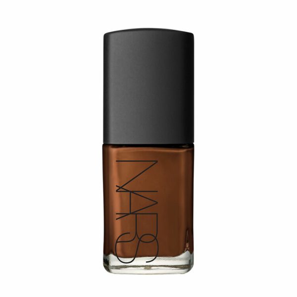 Nars, Sheer Glow, Cream Foundation, Mali, 30 ml - For Women