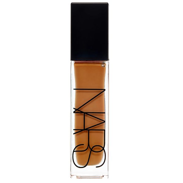 Nars, Natural Radiant Longwear, Cream Foundation, Nambia, 30 ml - For Women