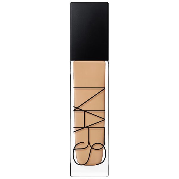 Nars, Natural Radiant Longwear, Cream Foundation, Yukon, 30 ml - For Women