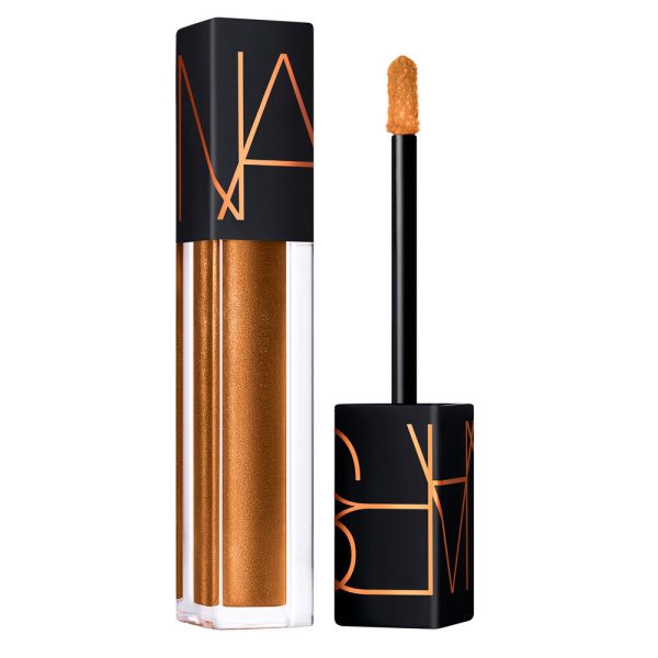 Nars, Oil Infused Lip Tint In Reef, Lip Gloss, 5.7 ml - For Women