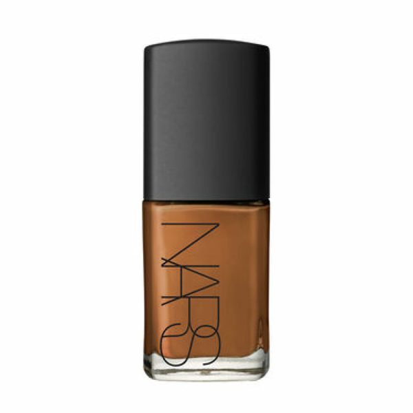 Nars, Sheer Glow, Cream Foundation, Manaus, 30 ml - For Women