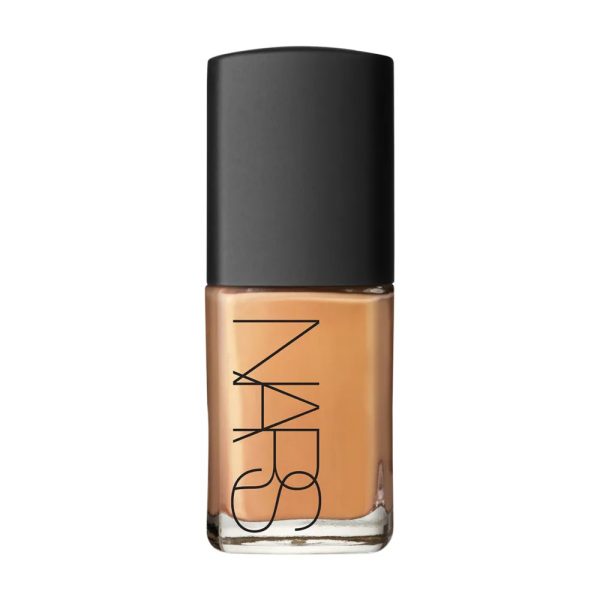 Nars, Sheer Glow, Cream Foundation, Tahoe, 30 ml - For Women