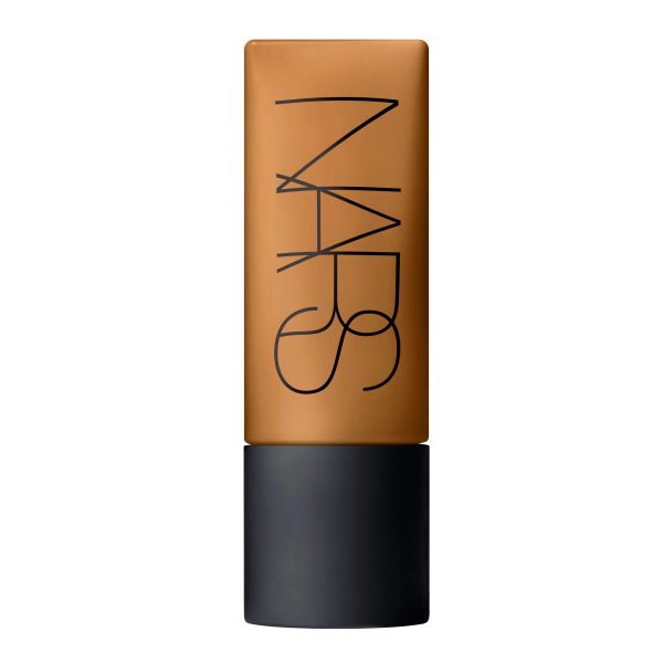 Nars, Soft Matte Complete, Mattifying, Cream Foundation, Macao, 45 ml - For Women