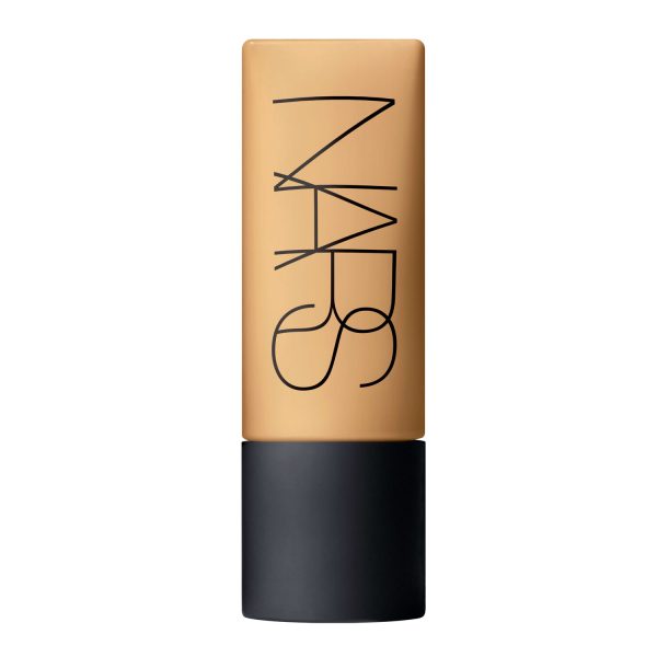 Nars, Soft Matte Complete, Mattifying, Cream Foundation, Stromboli, 45 ml - For Women