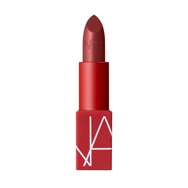 Nars, The Original, Matte Cream, Cream Lipstick, Shanghai, 3.5 g - For Women