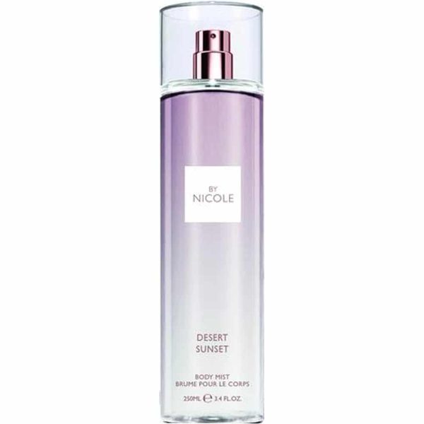 Nicole Scherzinger, Desert Sunset, Mist Spray, 250 ml - For Women