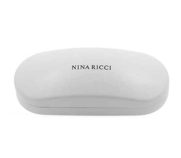 Nina Ricci, Nina Ricci, Glasses Case, White - For Women