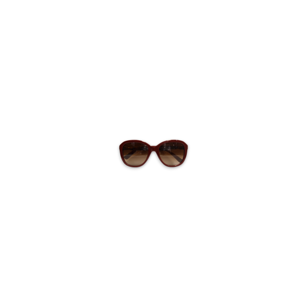 Nina Ricci, Nina Ricci, Sunglasses, NR3745C02, Brown, For Women - For Women