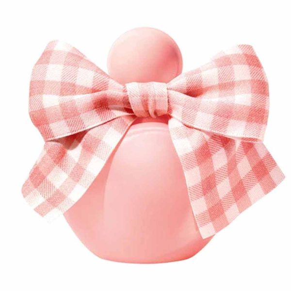 Nina Ricci, Nina Rose Garden, Eau De Toilette, For Women, 50 ml - For Women