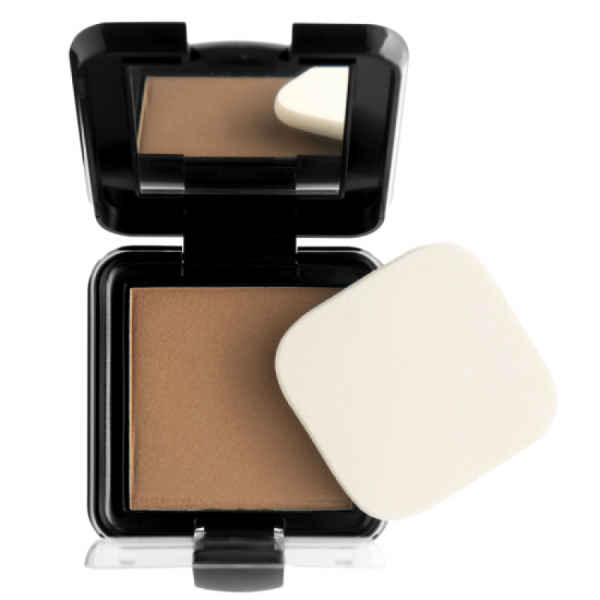 Nouba, Ten-Hours Sleep, Compact Foundation, 40, 10 g - For Women