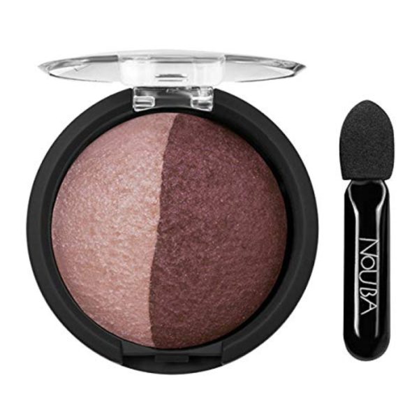 Nouba, Double Bouble, Eyeshadow Powder, 21, 21 g - For Women