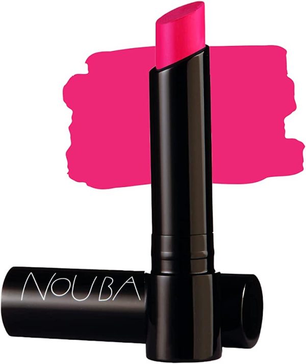 Nouba, Nouba, Lip Colour, Cream Lipstick, 04, 3 g - For Women