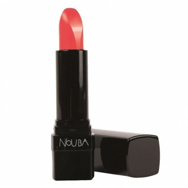 Nouba, Velvet Touch, Cream Lipstick, 12, 3.5 ml - For Women