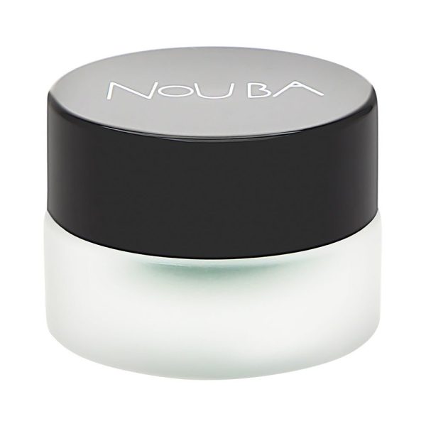 Nouba, Write and Blend , Contour, Gel Eyeliner, 24, 5 ml - For Women