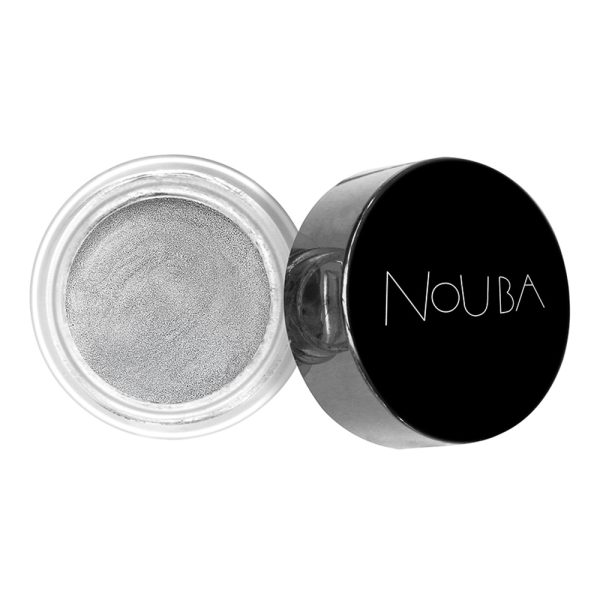 Nouba, Write and Blend , Contour, Gel Eyeliner, 70, 5 ml - For Women