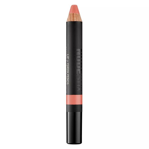 Nudestix, Gel Color, Lip & Cheek Balm 2-In-1, Tay Tay, 2.8 g - For Women