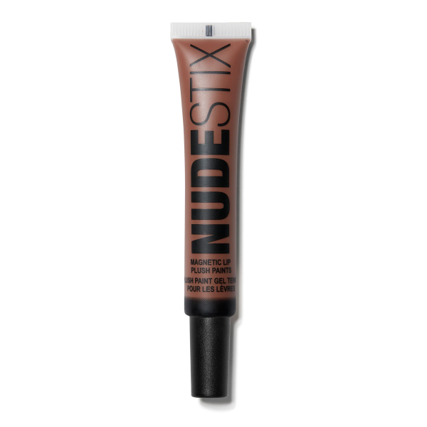 Nudestix, Magnetic Lip , Lip Gloss, Tahiti Hottie, 10 ml - For Women