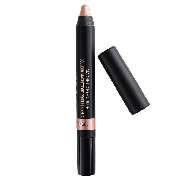 Nudestix, Magnetic Luminous, Eyeshadow Stick, Twilight, 2.8 g *Tester - For Women