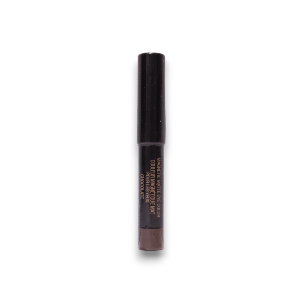 Nudestix, Magnetic Matte, Eyeshadow Stick, Chocolate, 2.5 g - For Women