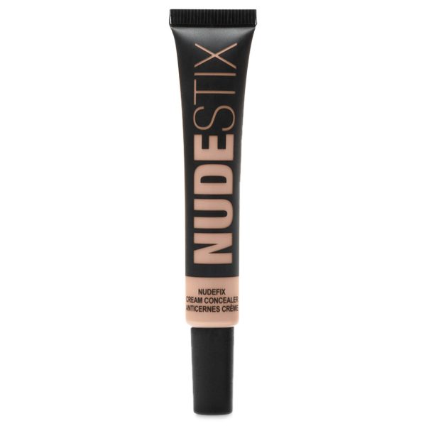 Nudestix, Nudefix, Cream Concealer, 4, Nude, 10 ml *Tester - For Women