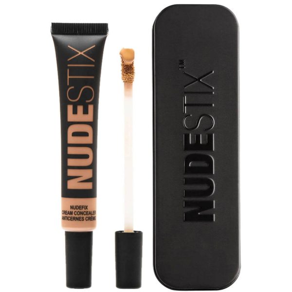 Nudestix, Nudefix, Cream Concealer, 6, Nude, 10 ml *Tester - For Women