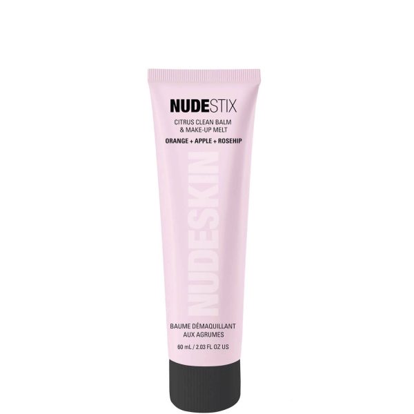 Nudestix, Nudeskin, Citrus, Cleansing Balm, For Face, 60 ml *Tester - For Women