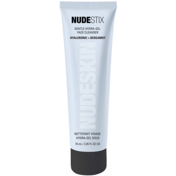 Nudestix, Nudeskin, Hyaluronic Acid, Cleansing Gel, For Face, 70 ml *Tester - For Women