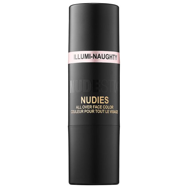 Nudestix, Nudies, Illuminating, Concealer Stick, Illumi-Naughty, 7 g - For Women