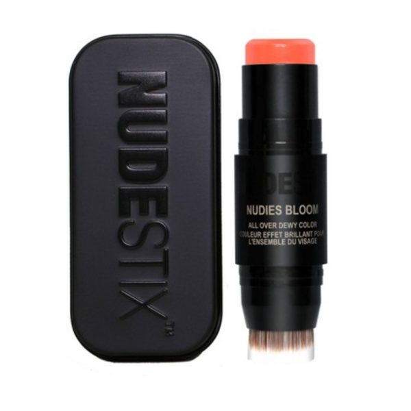 Nudestix, Nudies, Illuminating, Concealer Stick, Tiger Lily Queen, 7 g - For Women