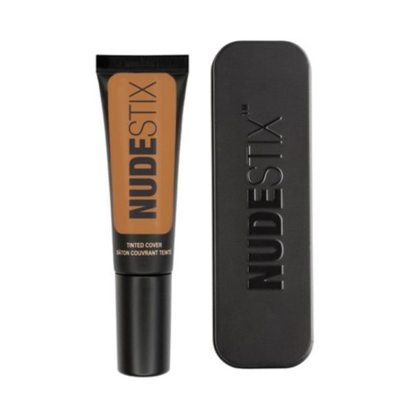 Nudestix, Tinted Cover, Cream Foundation, 7.5, 20 ml - For Women