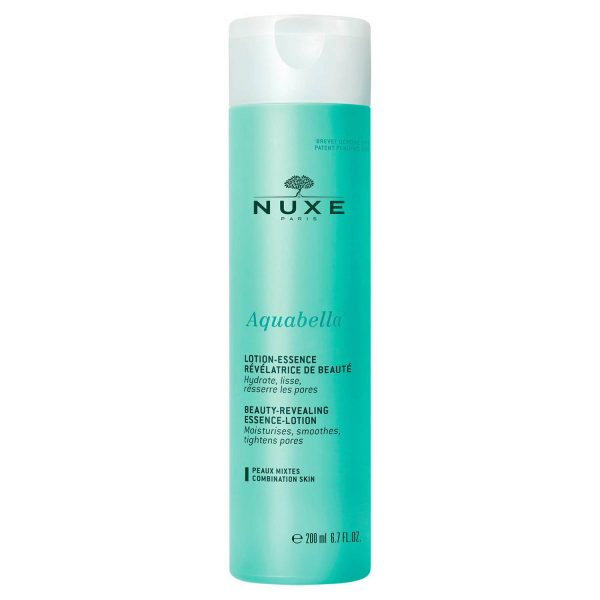 Nuxe, Aquabella, Moisturizing, Lotion, For Face, 200 ml - For Women