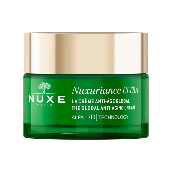 Nuxe, Nuxuriance Ultra, Anti-Ageing, Day, Cream, For Face, 50 ml - For Women