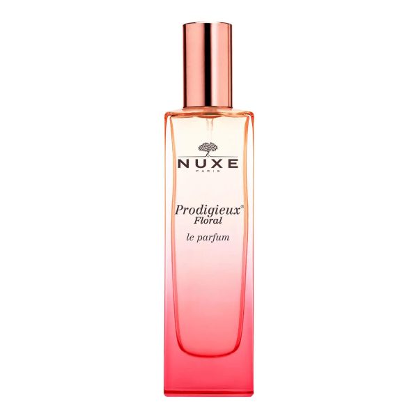 Nuxe, Prodigieux Floral Le Parfum, Eau De Parfum, For Women, 50 ml - For Women