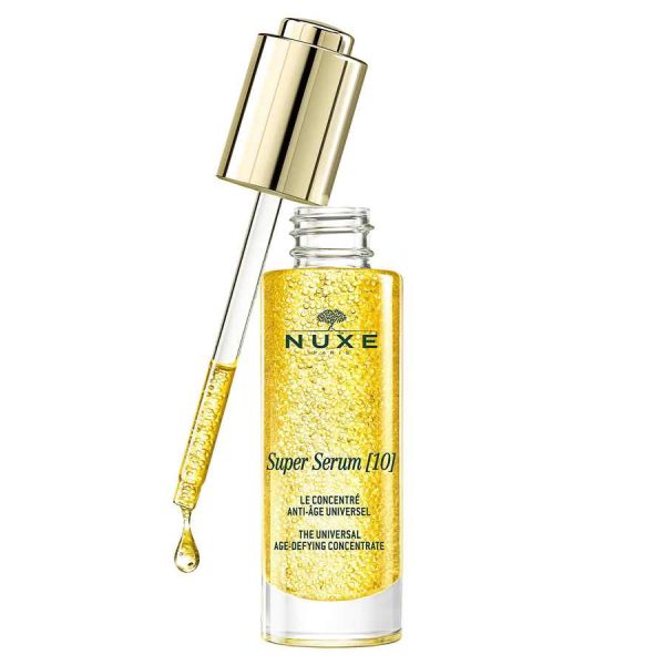 Nuxe, Super Serum [10], Eye Serum, 15 ml - For Women