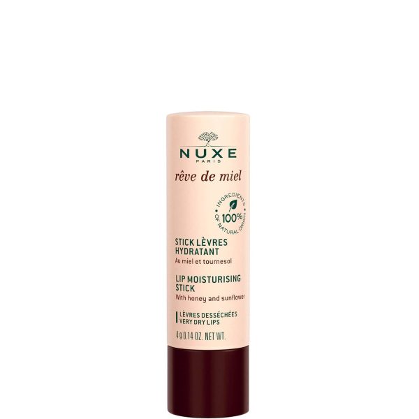 Nuxe, Sweet Lime, Lip Balm, 4 g - For Women