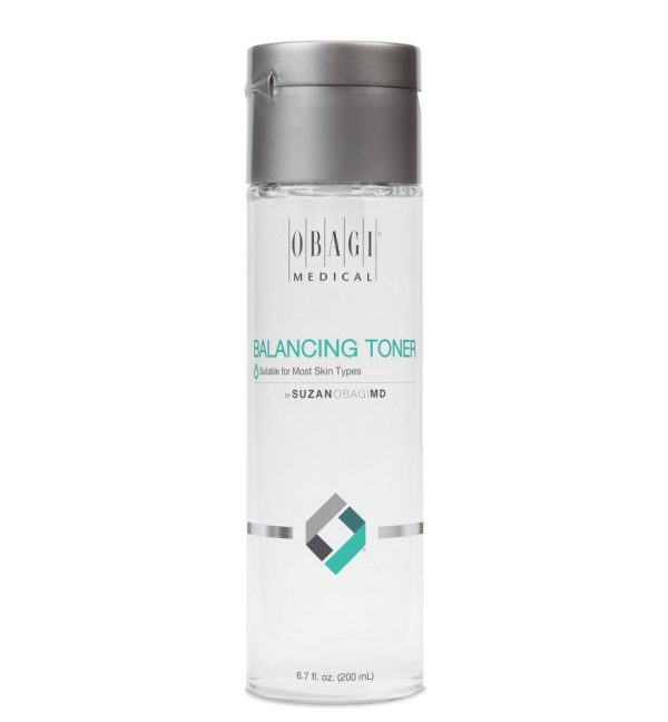 Obagi, Suzan OBAGI Md, Balancing, Tonic Mist, 200 ml - Unisex