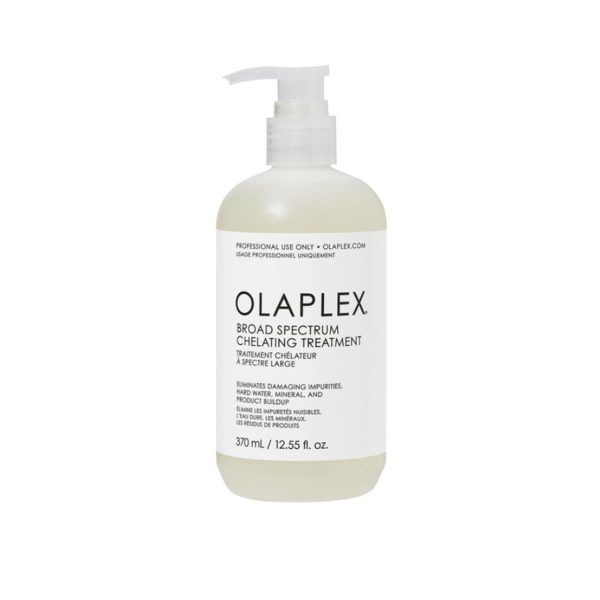 Olaplex, Broad Spectrum Chelating, Hair Treatment Cream Mask, Deep Cleansing, 370 ml - For Women