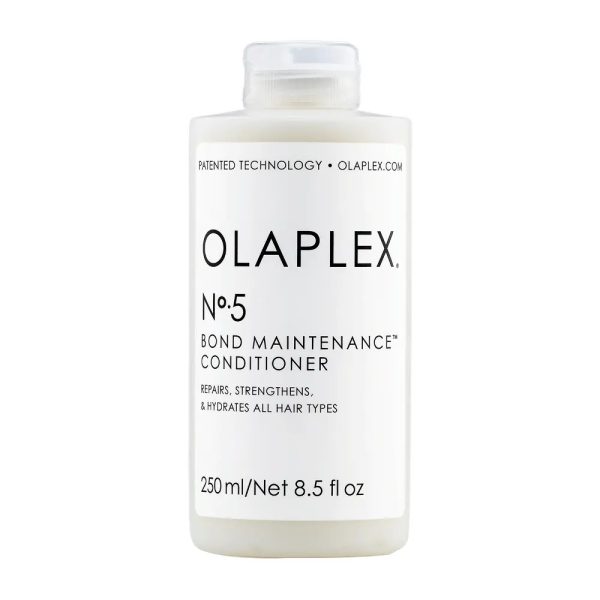 Olaplex, No.5 Hair Perfector, Hair Conditioner, Repairing & Strengthening, 250 ml - For Women