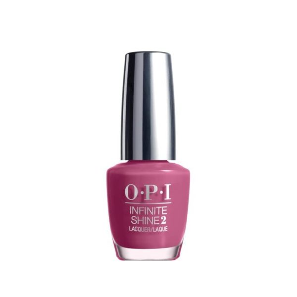 Opi, Infinite Shine 2, Nail Polish, IS L58, Stick It Out, 15 ml - Unisex