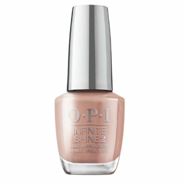 Opi, Infinite Shine 2, Nail Polish, ISL N78, El Mat-Adoring You, 15 ml - Unisex