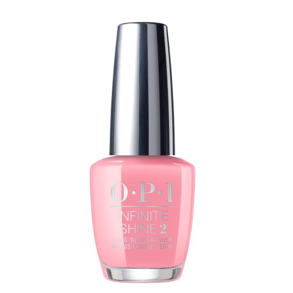 Opi, Infinite Shine 2, Nail Polish, Pink Ladies Rule The School, 15 ml - For Women