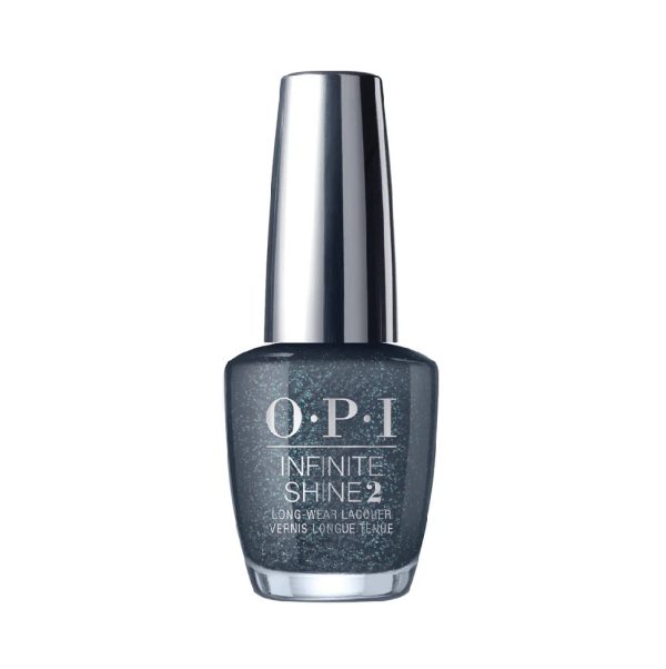 Opi, Infinite Shine 2, Nail Polish, Danny & Sandy 4 Ever!, 15 ml - For Women