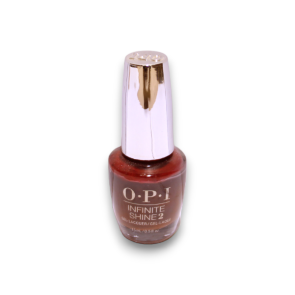 Opi, Infinite Shine 2, Nail Polish, ISL F15, You Don't Know Jacques!, 15 ml - Unisex