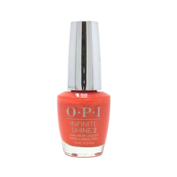 Opi, Infinite Shine 2, Nail Polish, ISL N83, PCH Love Song, 15 ml - For Women